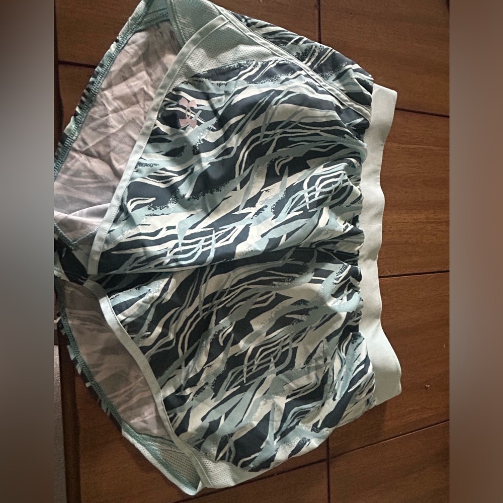 Under armour shorts